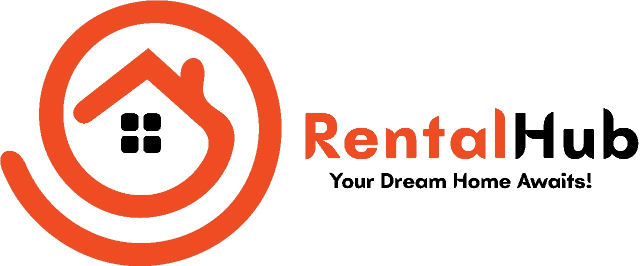 RentalHub Logo